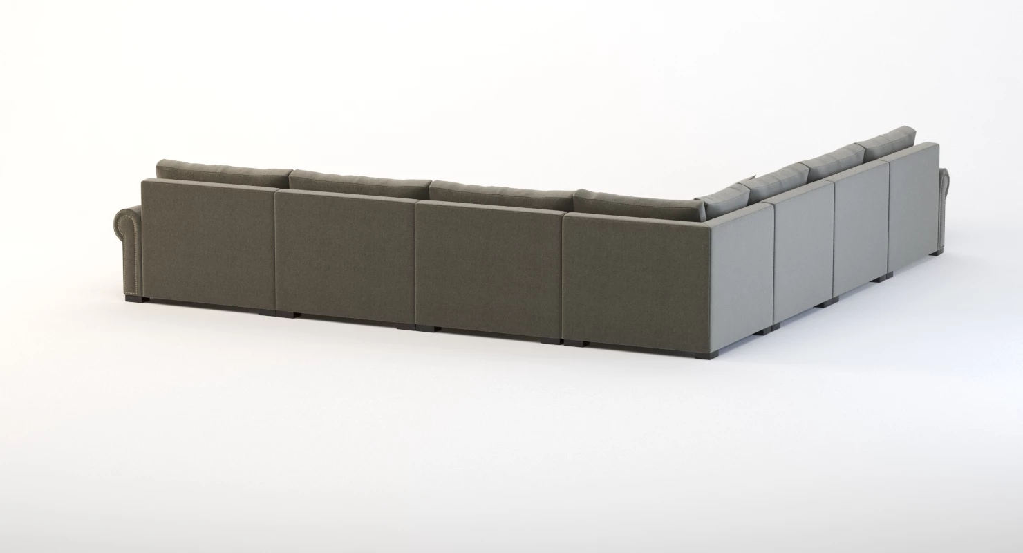 Darby Home Co Lebanon Collection 3D Model_04